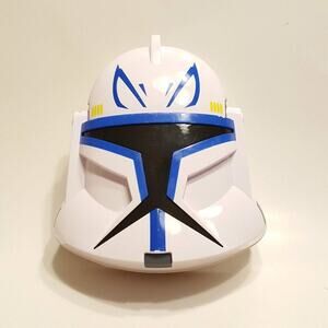 STAR WARS "CLONE WARS" Oregon Scientific Learning Laptop CJ33.